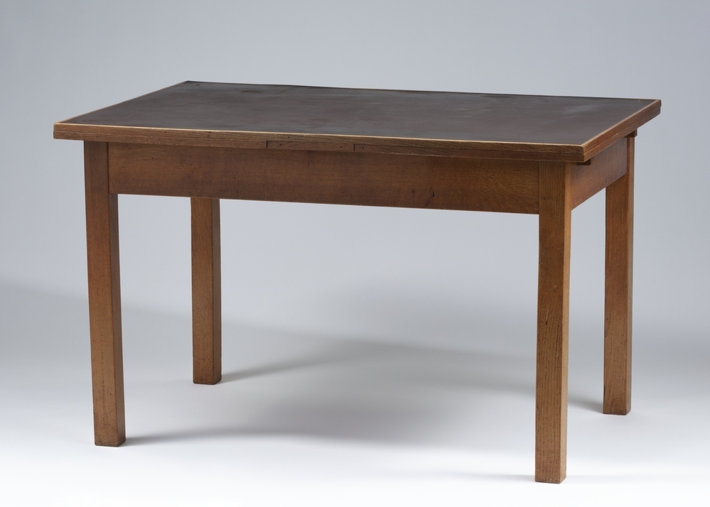 Eettafel (uitschuifbaar)