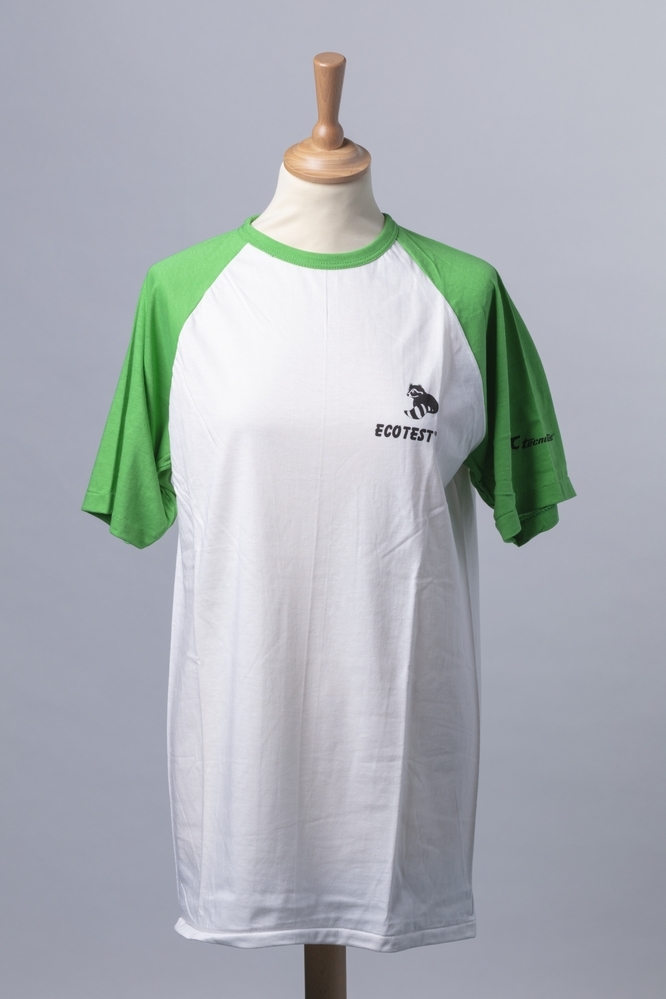 T-shirt Technotest