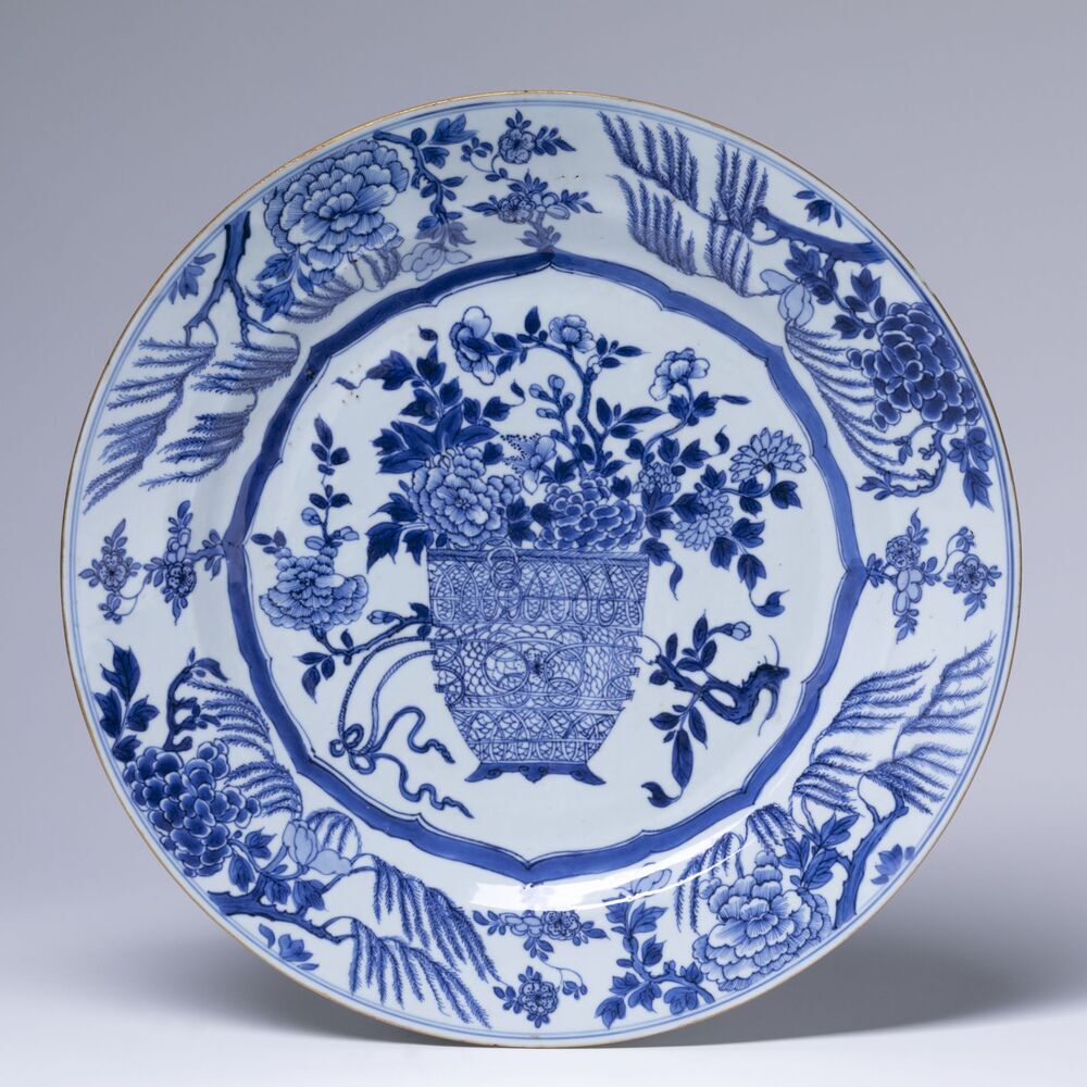 Schotel of wagenwiel