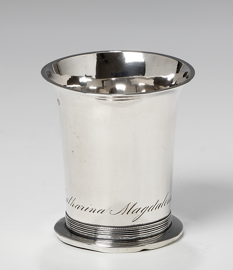 Doopbeker Catherina Magdalena Homan