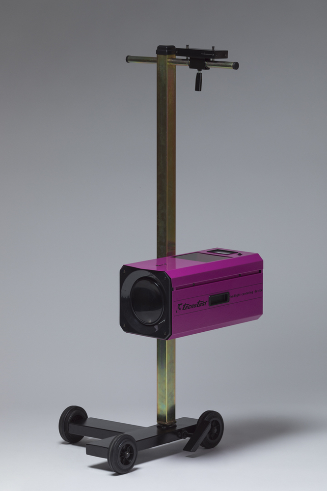 Centrafari universale mod. 440