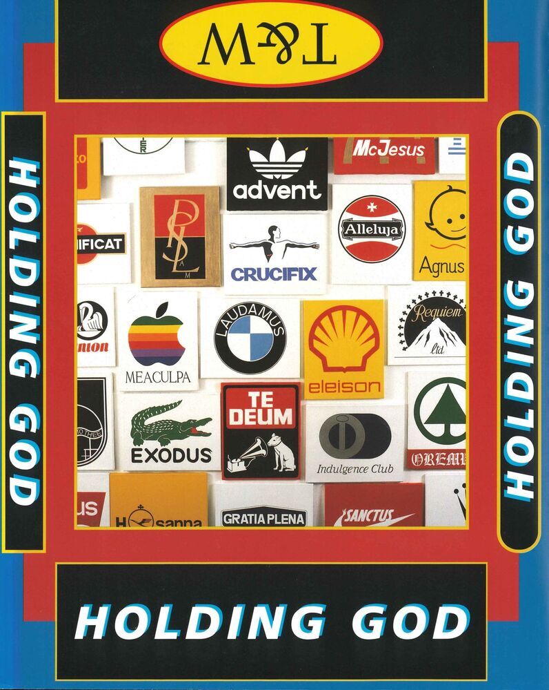Holding God