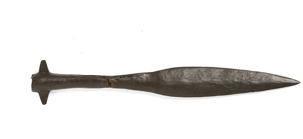 Vleugellans, Maarhuizen