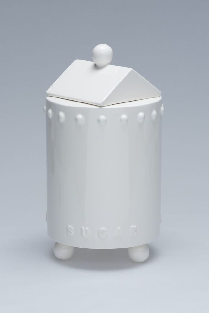 Tigerman City, sugar