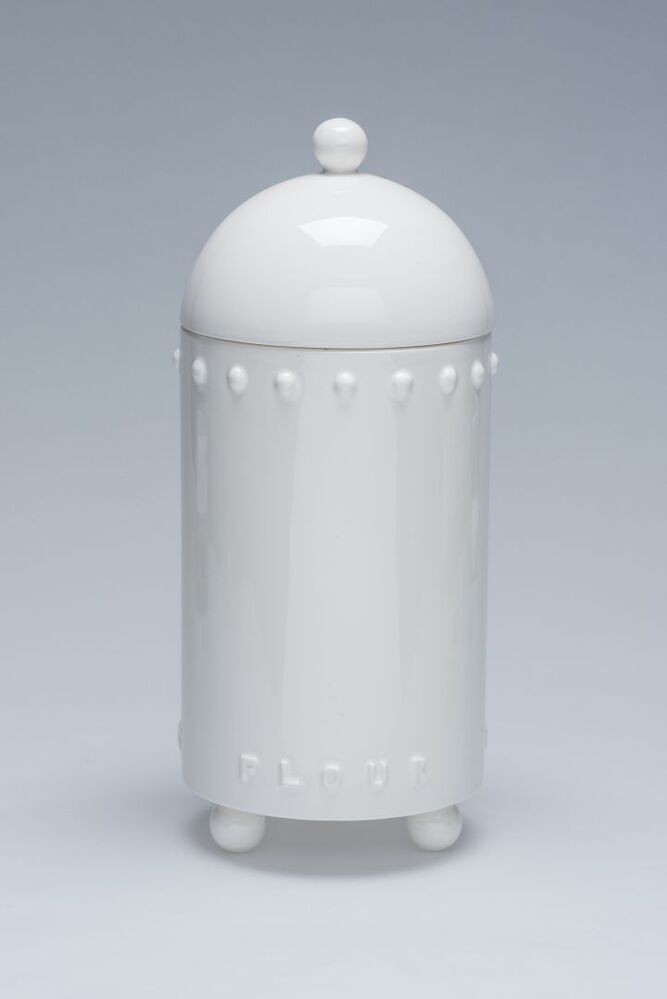 Tigerman City, flour