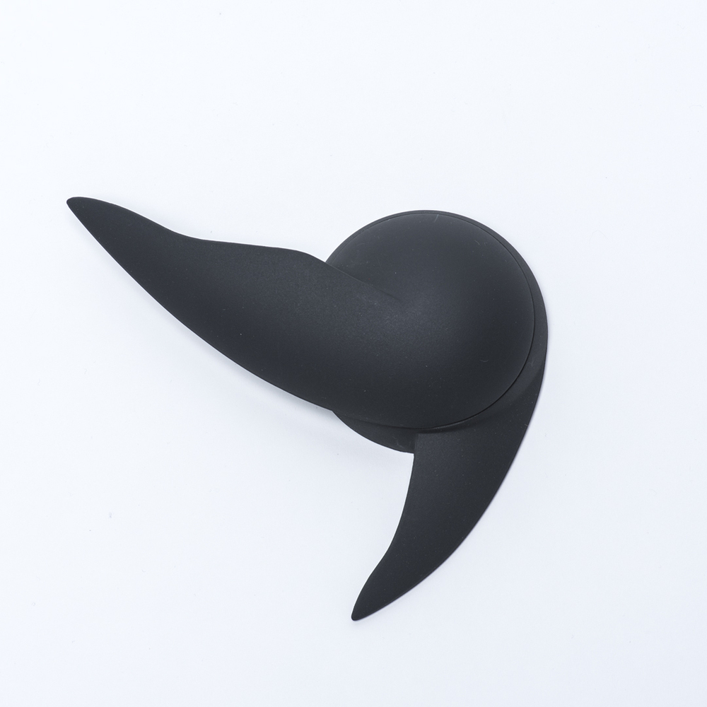 wandklok "Walter Wayle II" (05)