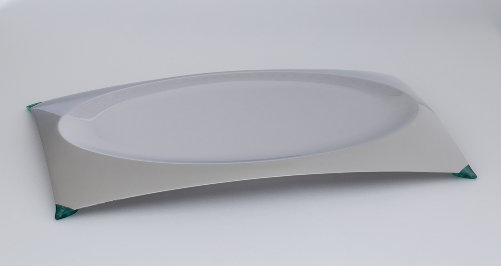 Dienblad "Voilà Voilà" (PS01)