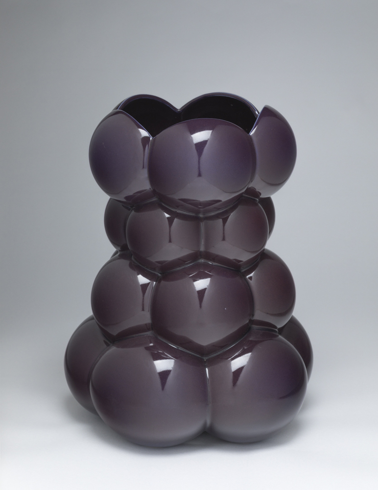 zonder titel (Gladiolenvaas)