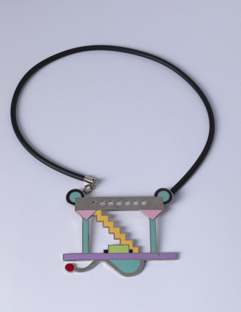 halssieraad "MARACCIBO"