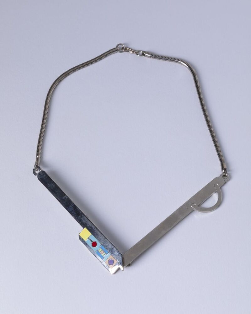 halssieraad "ESPIRITO SANTO"