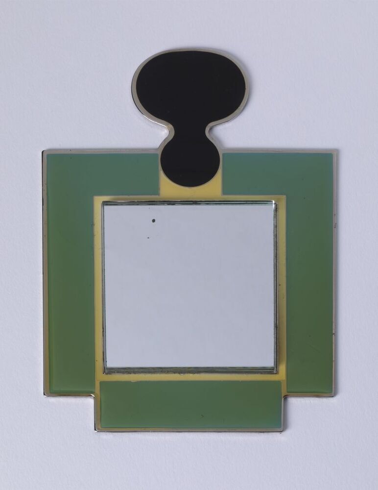 114 sieraden/ objecten