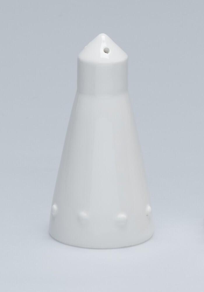 Tigerman City (Salt shaker)