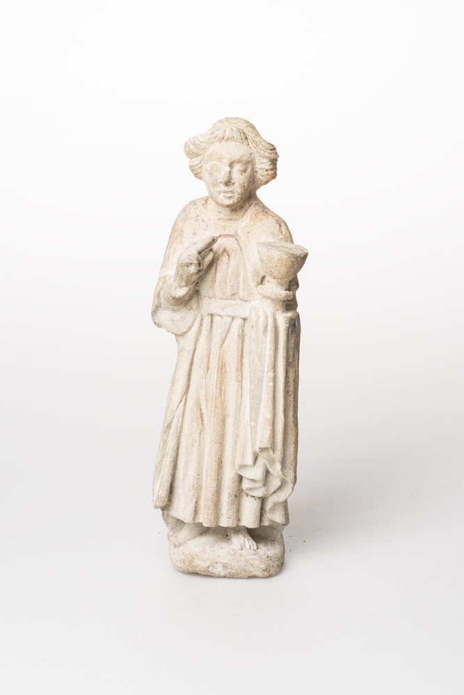 St. Johannes de Evangelist