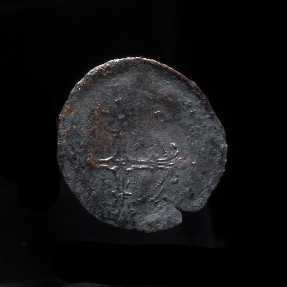 Plak, z.j. (16e eeuw), Stad Groningen