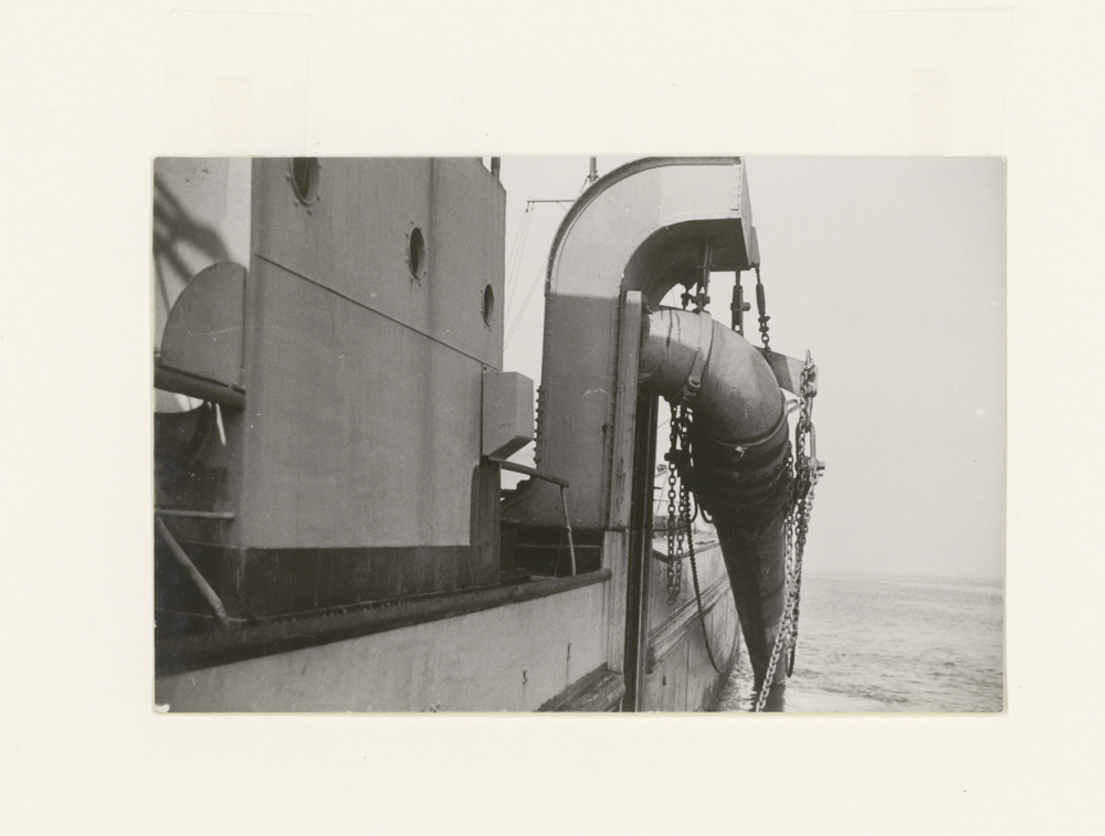 Zonder titel (zandzuiger)