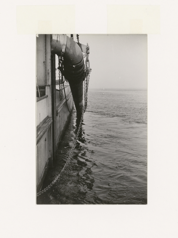 Zonder titel (zandzuiger)