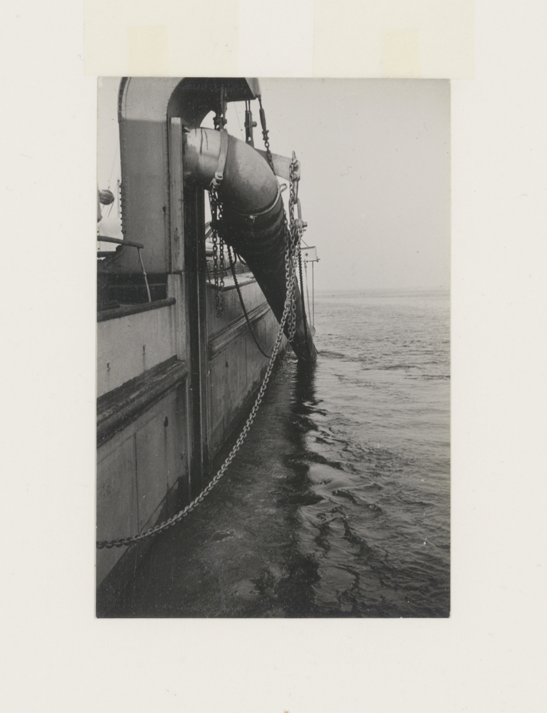 Zonder titel (zandzuiger)