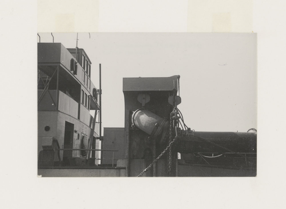 Zonder titel (zandzuiger)