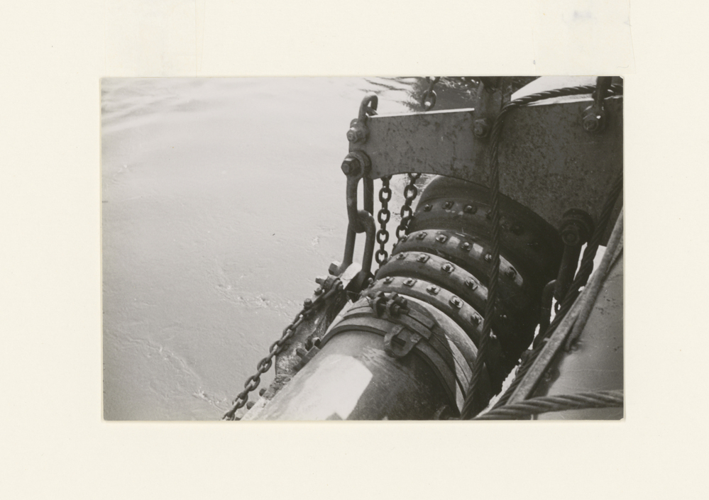 Zonder titel (zandzuiger)