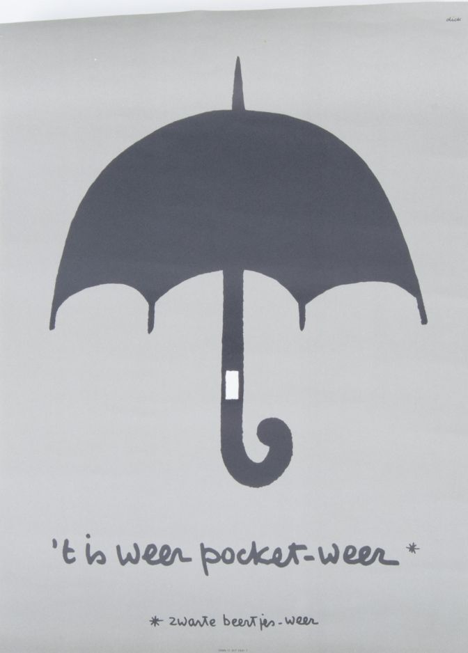 't is weer pocket-weer)