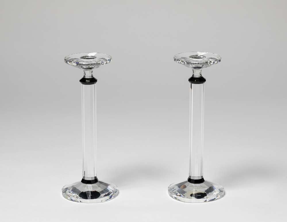 Candelieri (Progetto Neo Classica Robert Adam)