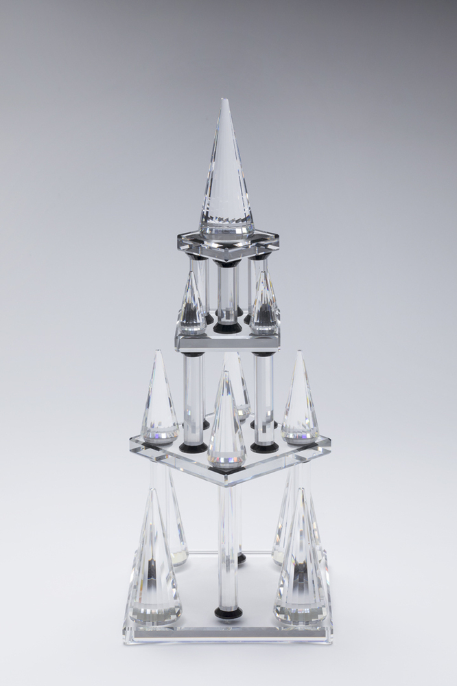 Ogetto D'Arte (Progetto Neo Classico Robert Adam)