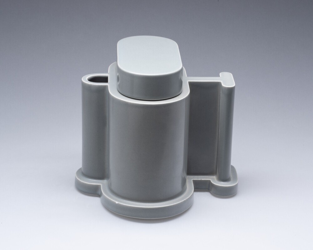 Pepper (uit de serie: Indian Memories)