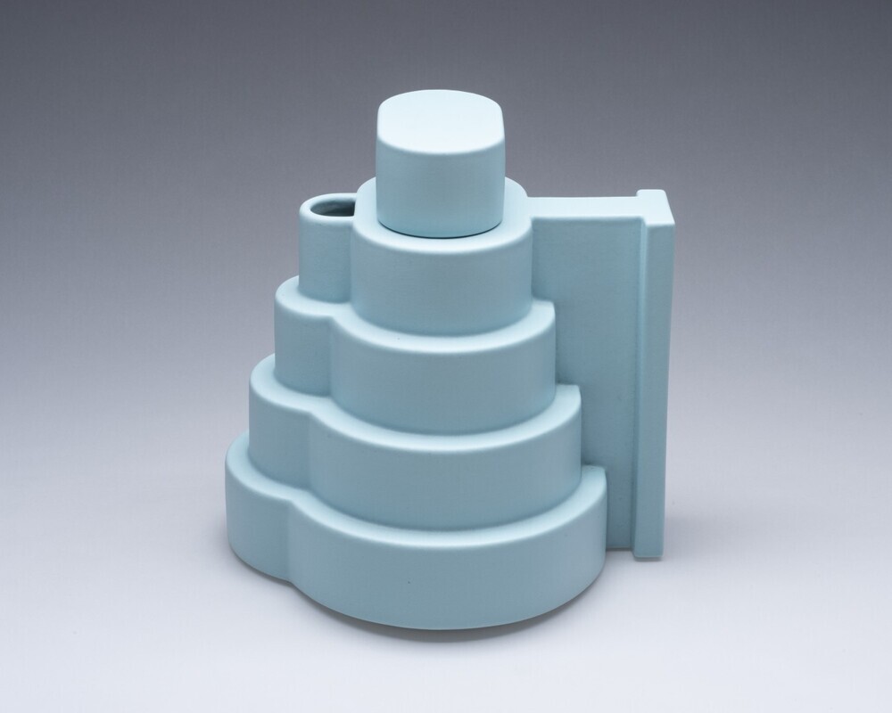 Lapislazuli (uit de serie: Indian Memories)