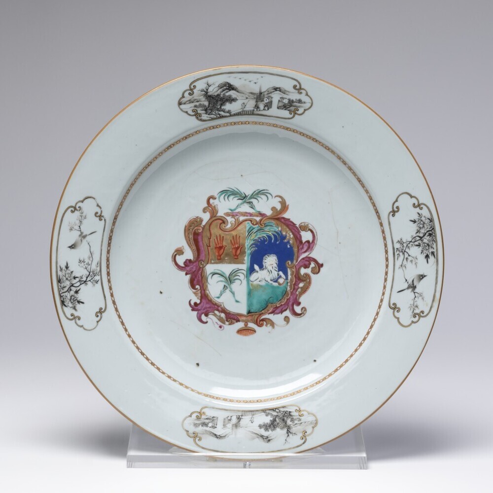 Schotel of wagenwiel