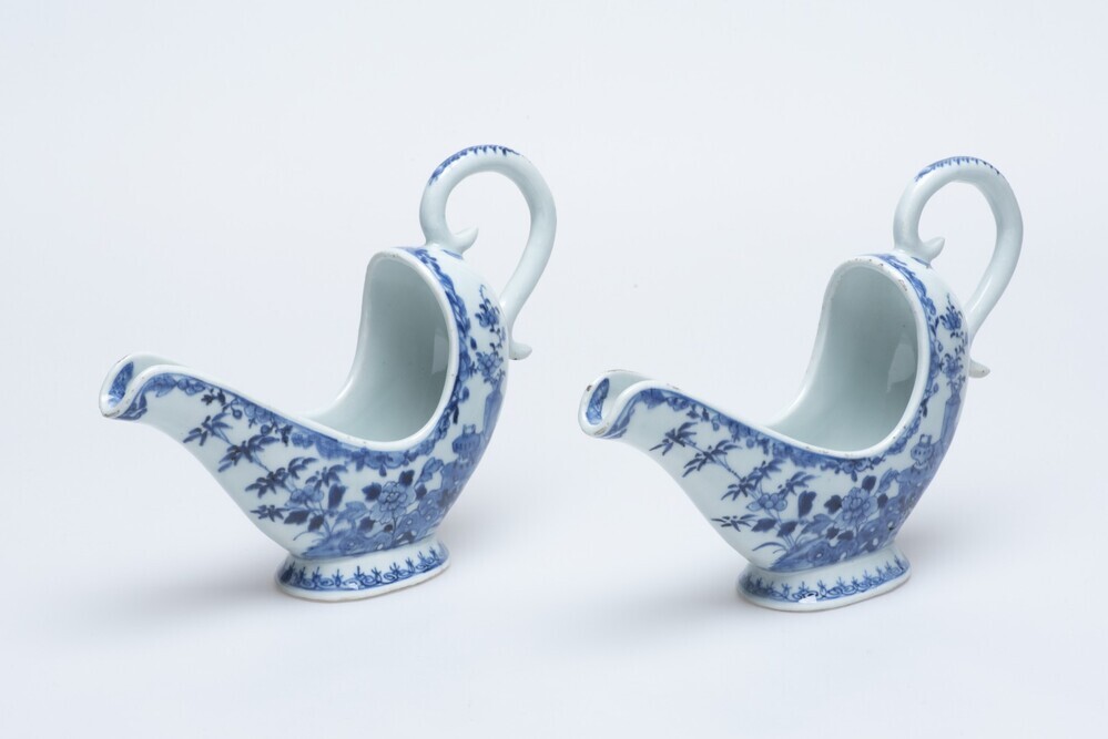 sauskom (25-delig eetservies)