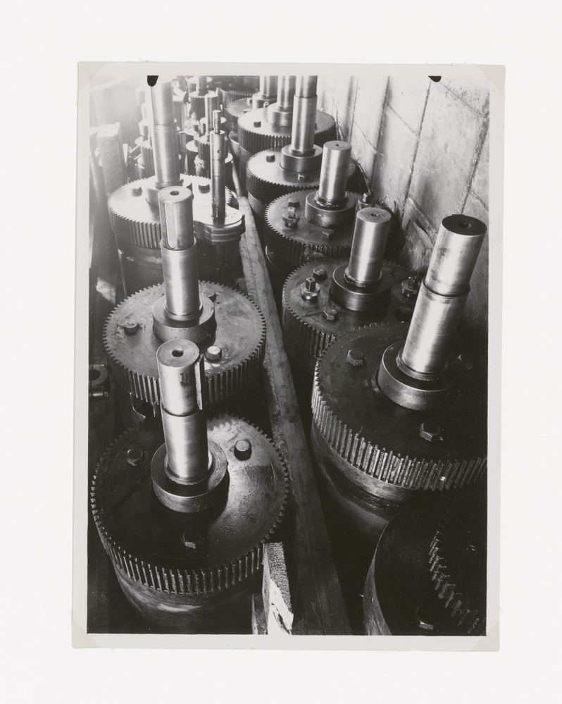 Zonder titel (cilinder van een machine)