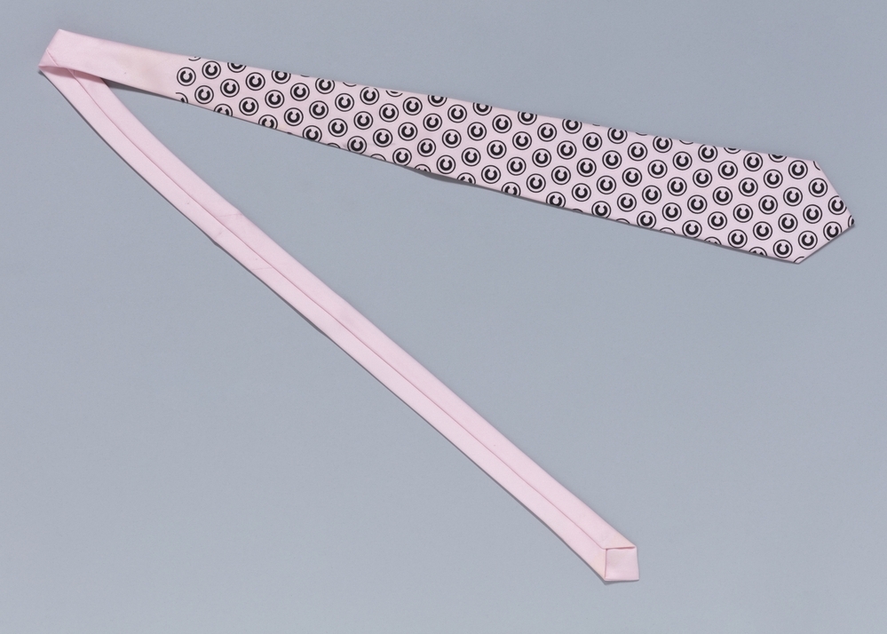 15 stropdassen Second use collection