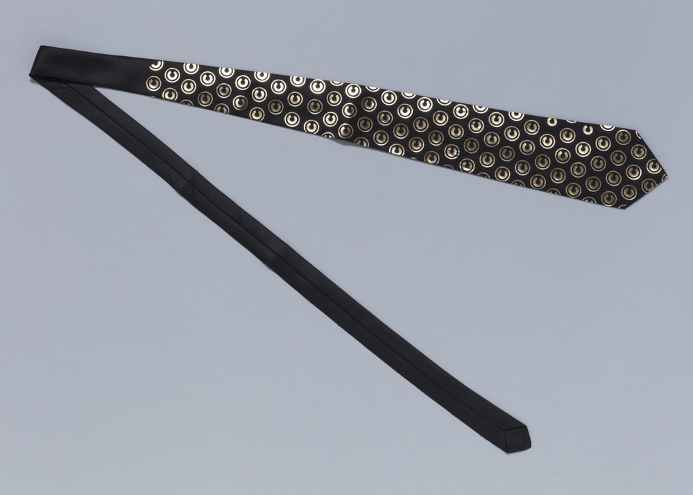 Stropdas Second use collection