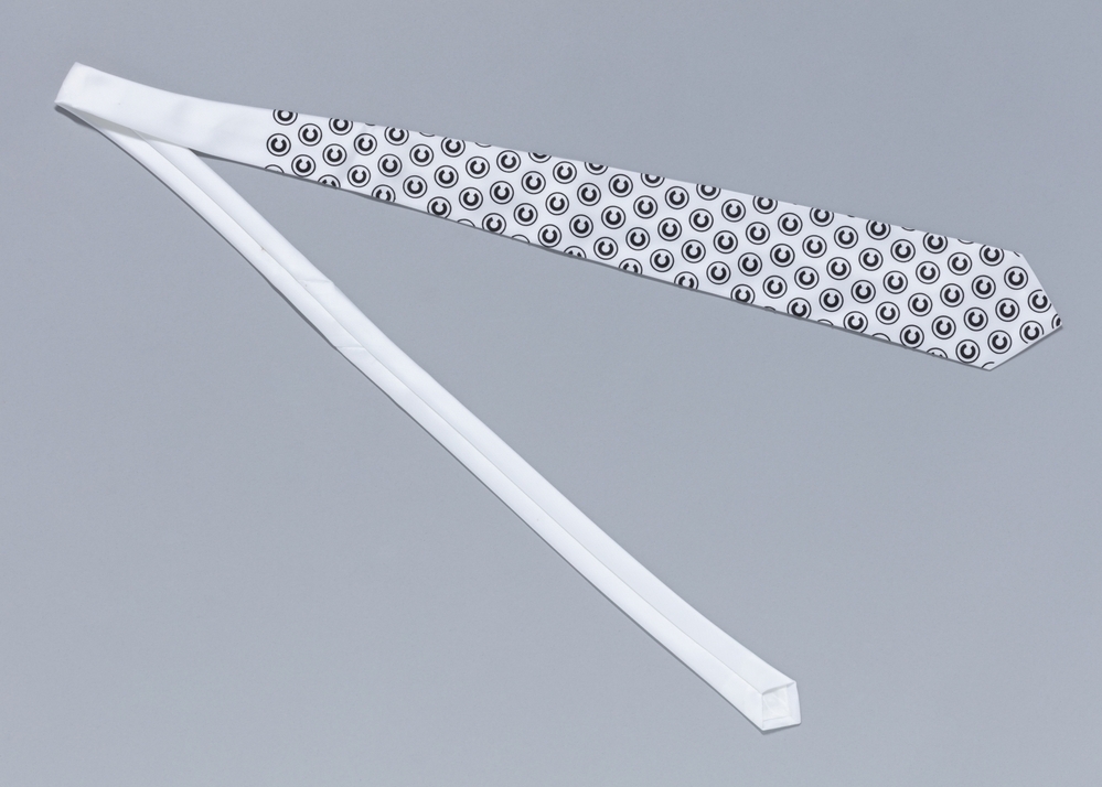 Stropdas Second use collection