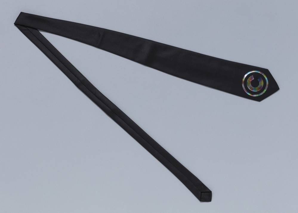 Stropdas Second use collection