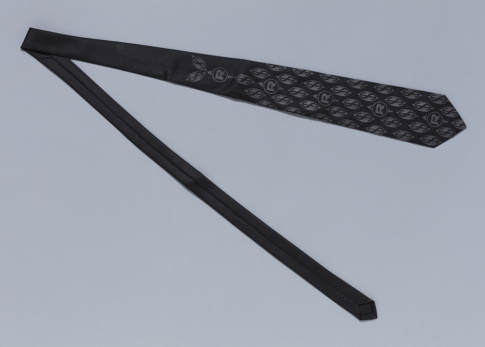 Stropdas Second use collection