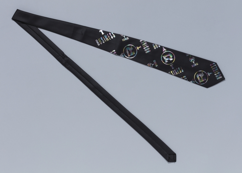 Stropdas Second use collection