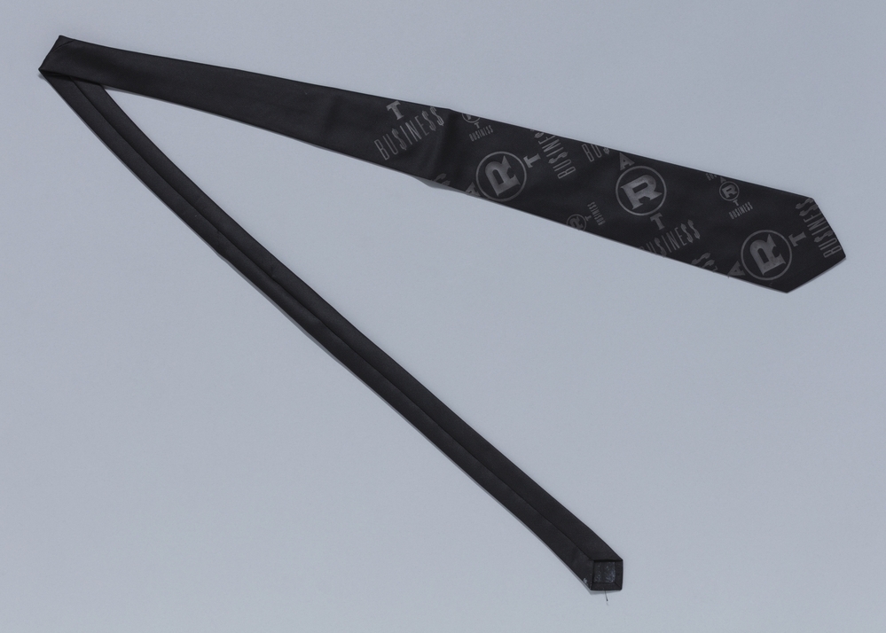 Stropdas Second use collection