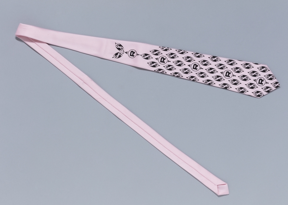 Stropdas Second use collection