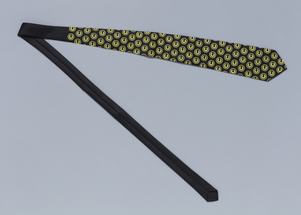 Stropdas Second use collection