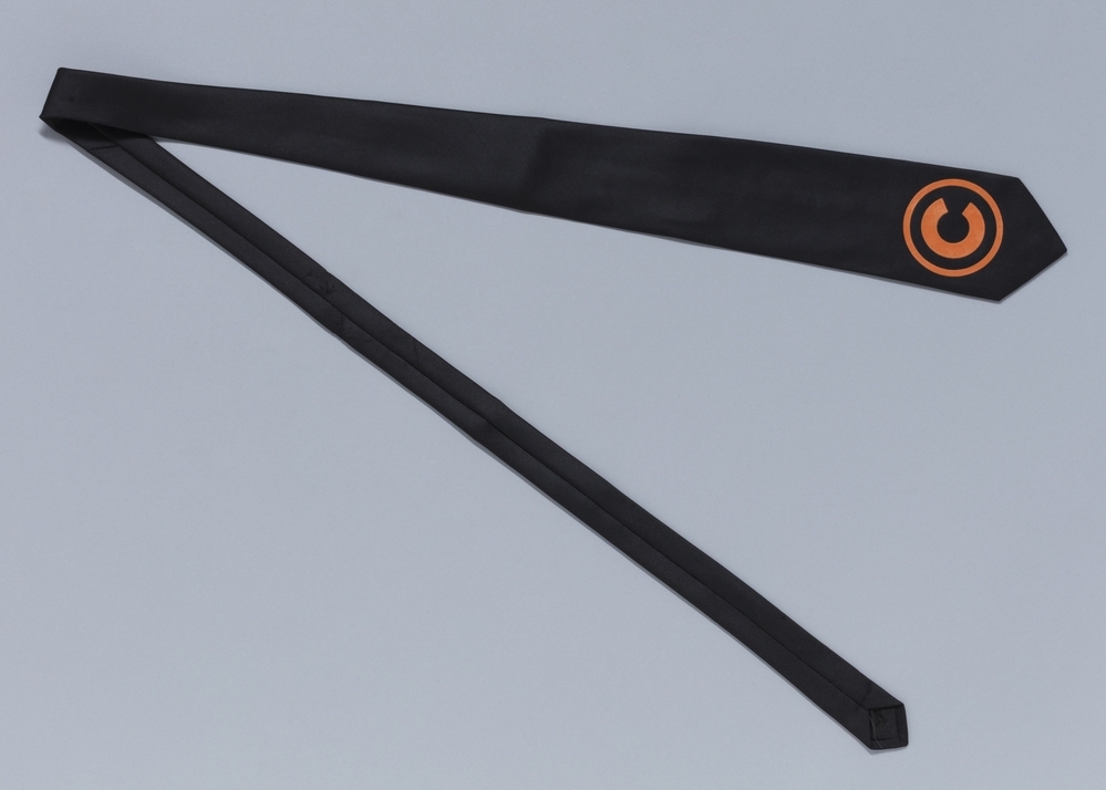 Stropdas  Second use collection