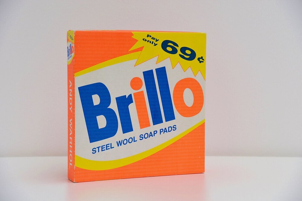 Andy Warhol - prints