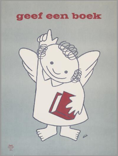 Geef een boek