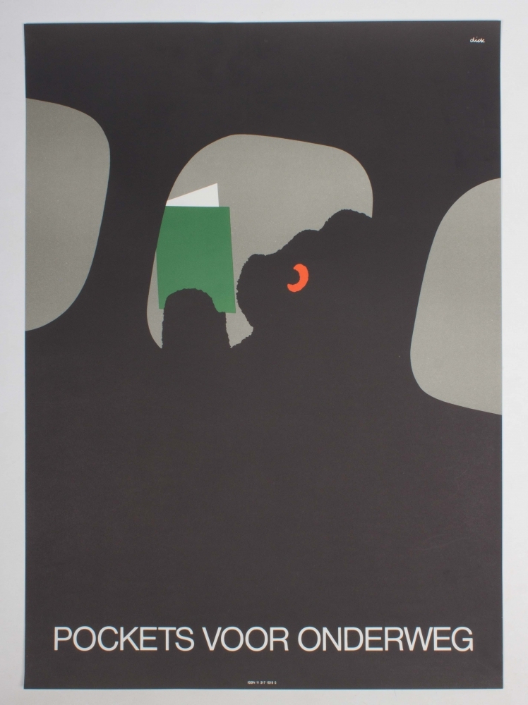 Pockets voor onderweg