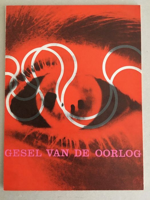 Gesel van de oorlog, Callot, Goya, Otto Dix, Picasso, Moore. Amsterdam koopt kunst, Gemeenteaankopen '58. Jong Amerika schildert. Kinderboeken, Kinderen lazen, kinderen lezen