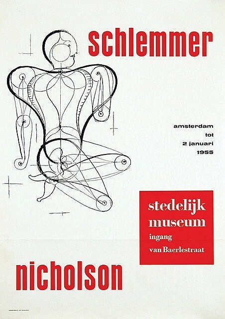 Schlemmer, Nicholson