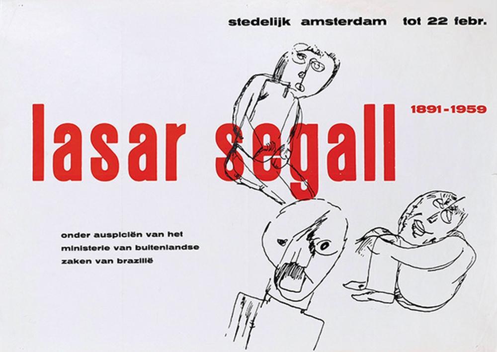 Lasar Segall