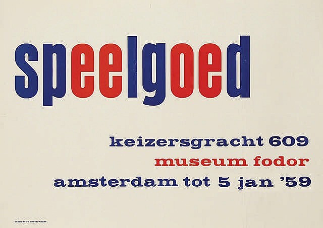 Speelgoed