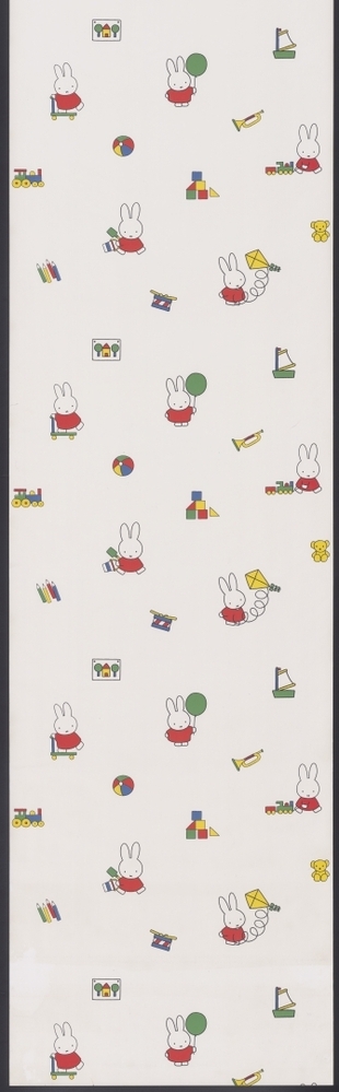 Story Book behangrand