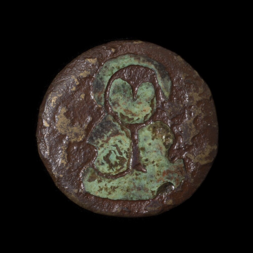 Schijffibula (Maarhuizen)